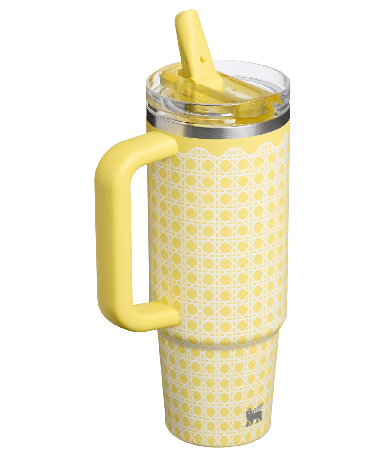 The Quencher Protour Flip Straw Tumbler