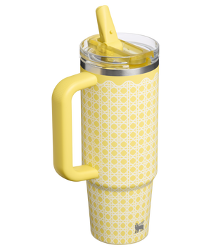 The Quencher Protour Flip Straw Tumbler