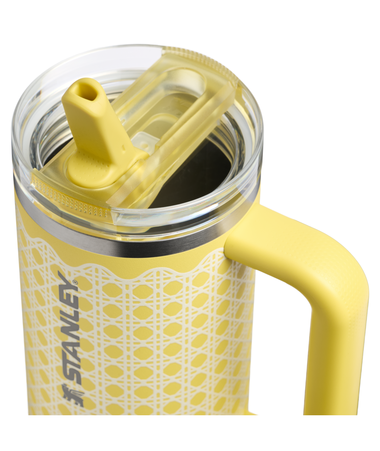 The Quencher Protour Flip Straw Tumbler