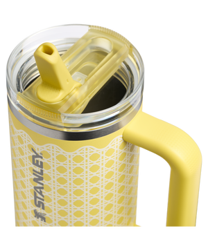 The Quencher Protour Flip Straw Tumbler