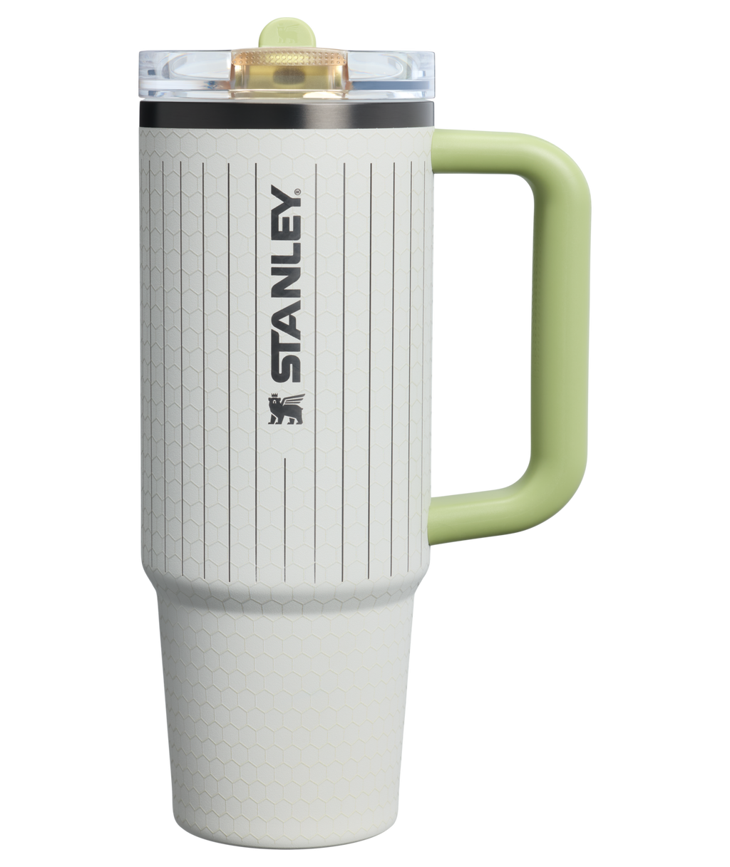 The Stanley 1913 x Nelly Korda Quencher® ProTour Flip Straw Tumbler
