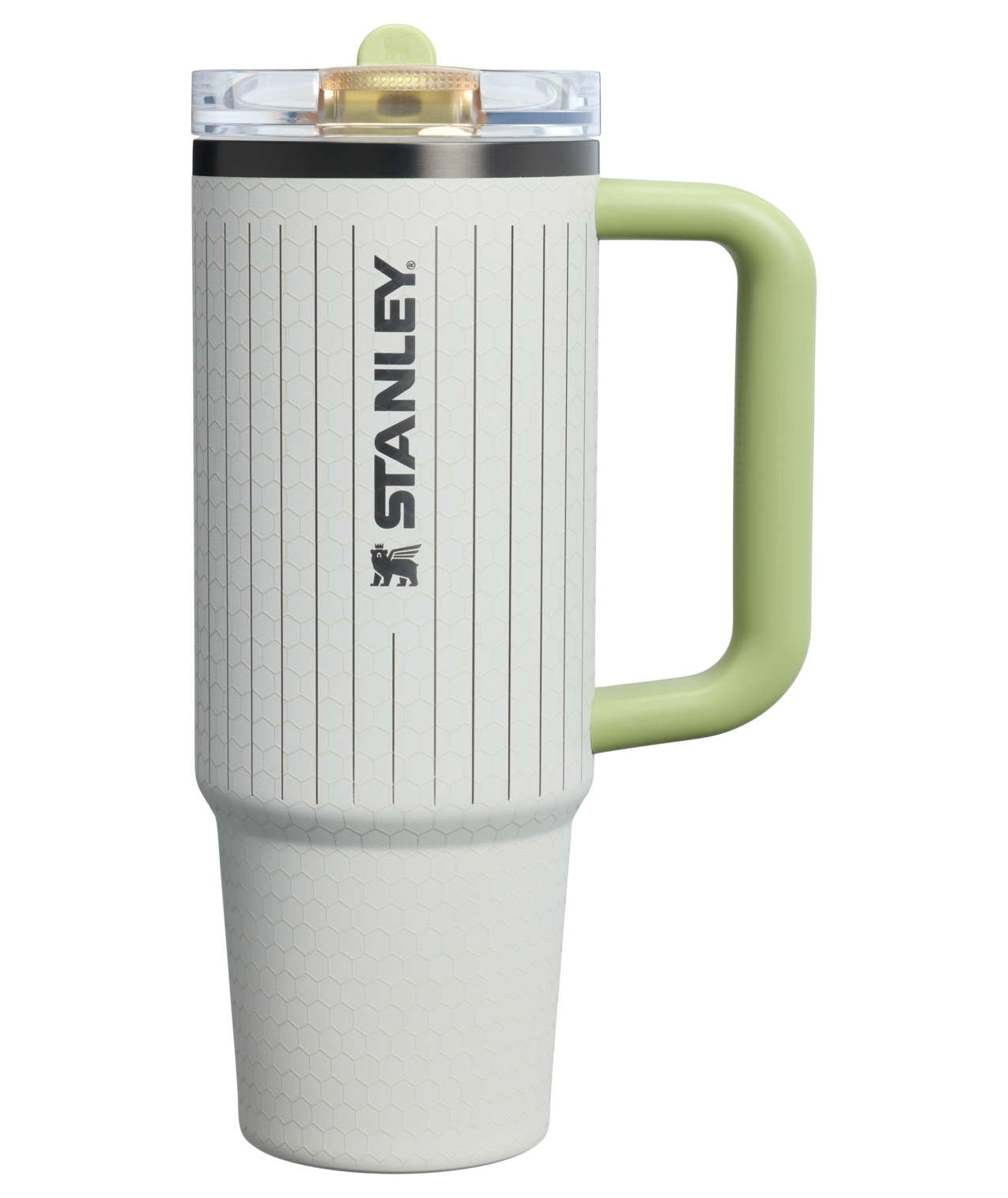 The Stanley 1913 x Nelly Korda Quencher® ProTour Flip Straw Tumbler