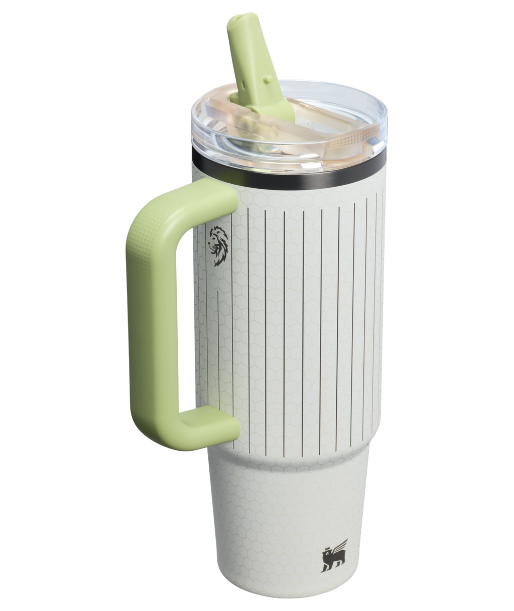 The Stanley 1913 x Nelly Korda Quencher® ProTour Flip Straw Tumbler