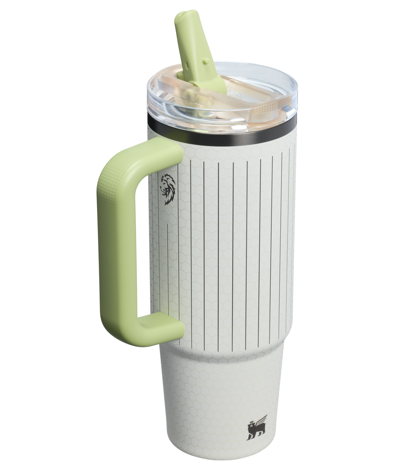 The Stanley 1913 x Nelly Korda Quencher® ProTour Flip Straw Tumbler