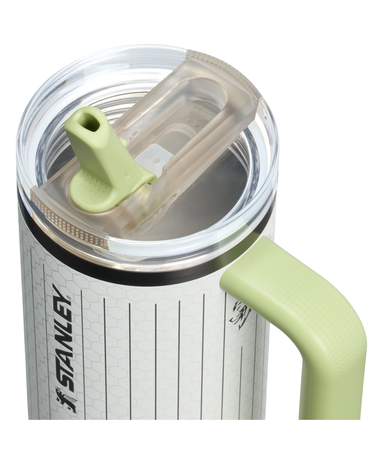 The Stanley 1913 x Nelly Korda Quencher® ProTour Flip Straw Tumbler