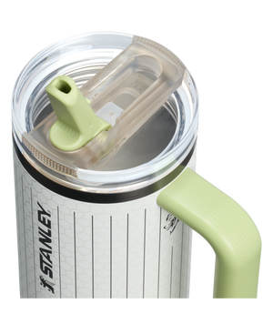 The Stanley 1913 x Nelly Korda Quencher® ProTour Flip Straw Tumbler