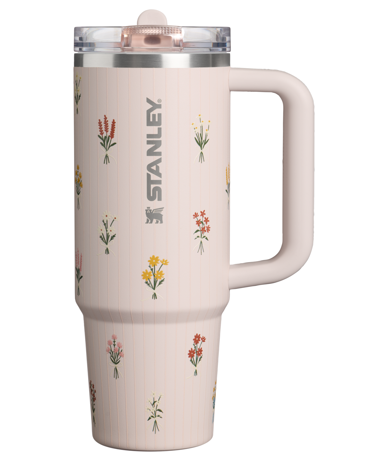 The Quencher® ProTour Flip Straw Tumbler