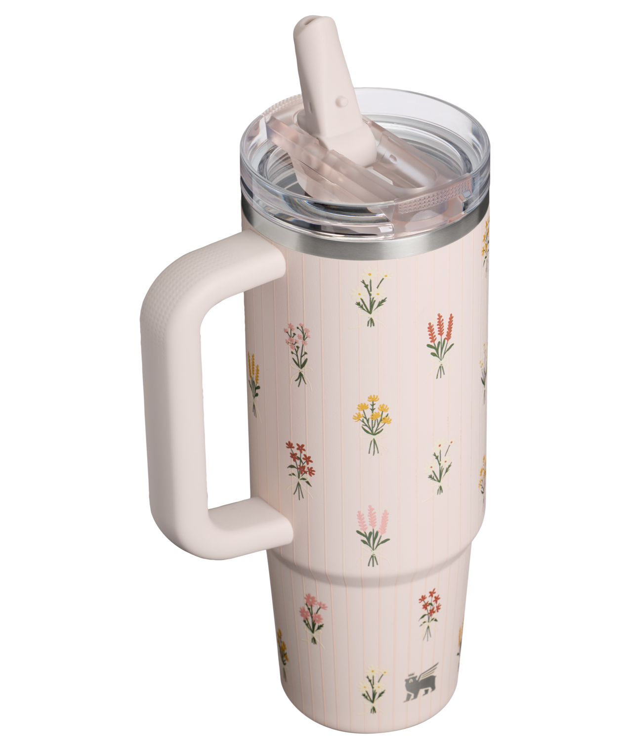 The Quencher® ProTour Flip Straw Tumbler