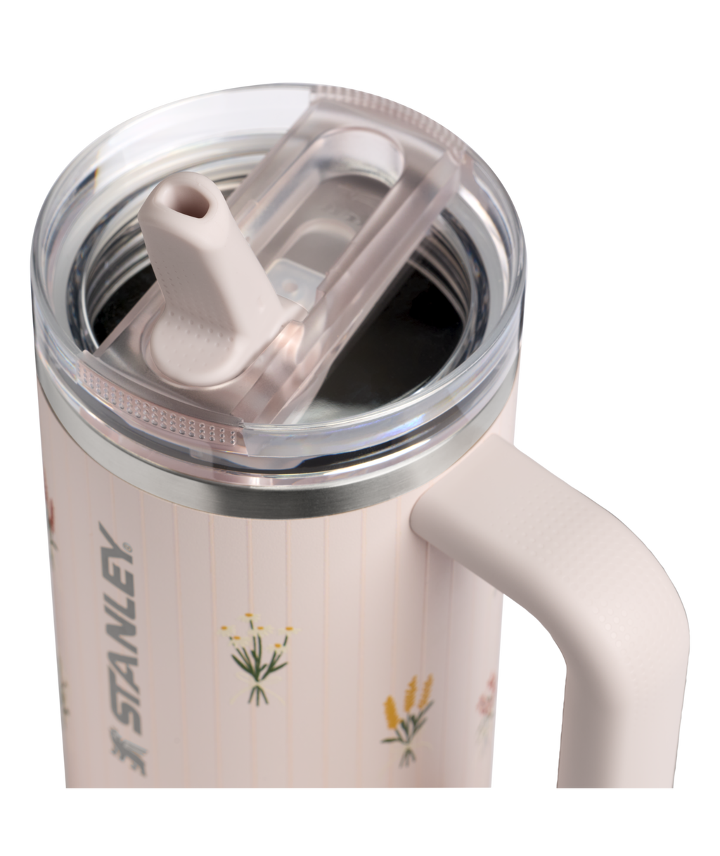 The Quencher® ProTour Flip Straw Tumbler