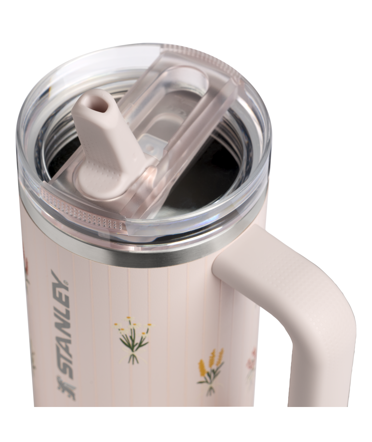 The Quencher® ProTour Flip Straw Tumbler