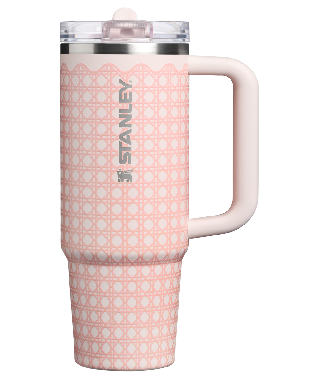 The Quencher Protour Flip Straw Tumbler