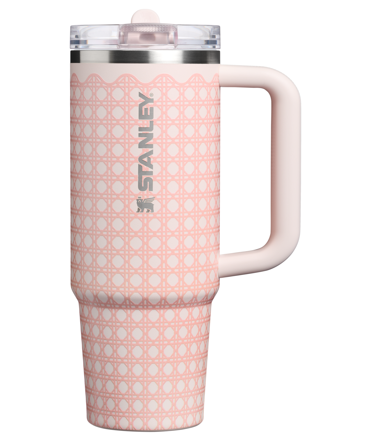 The Quencher Protour Flip Straw Tumbler