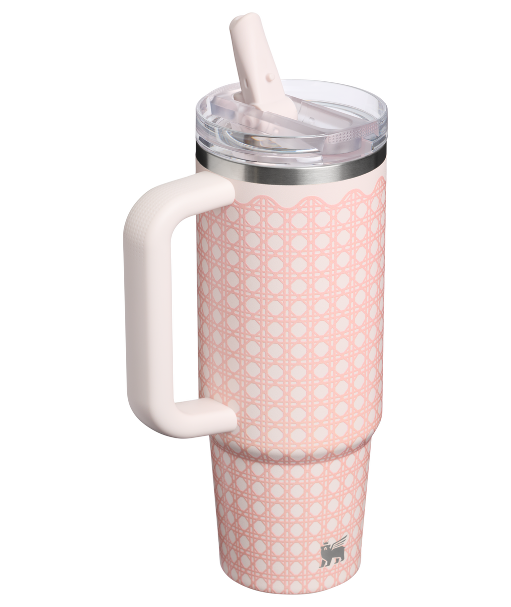The Quencher Protour Flip Straw Tumbler