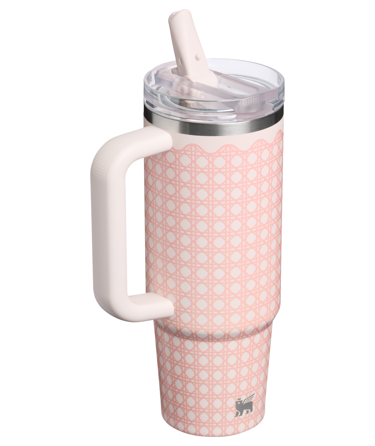 The Quencher Protour Flip Straw Tumbler