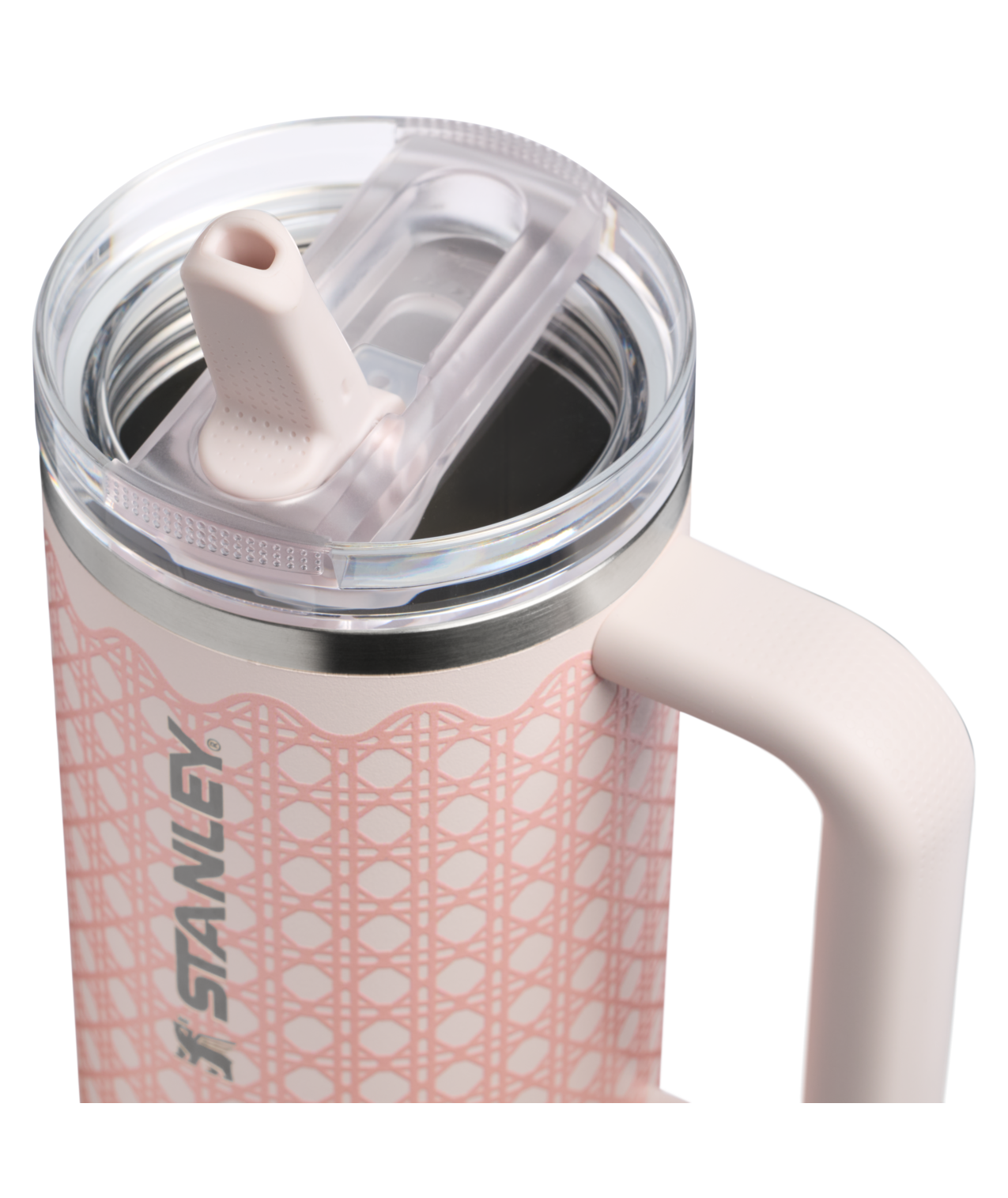 The Quencher Protour Flip Straw Tumbler