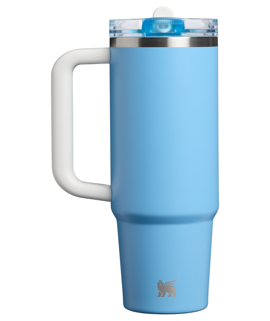 Country Collection Quencher® ProTour Flip Straw Tumbler
