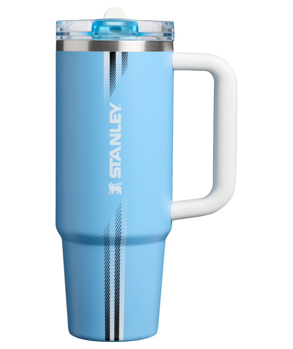 Country Collection Quencher® ProTour Flip Straw Tumbler