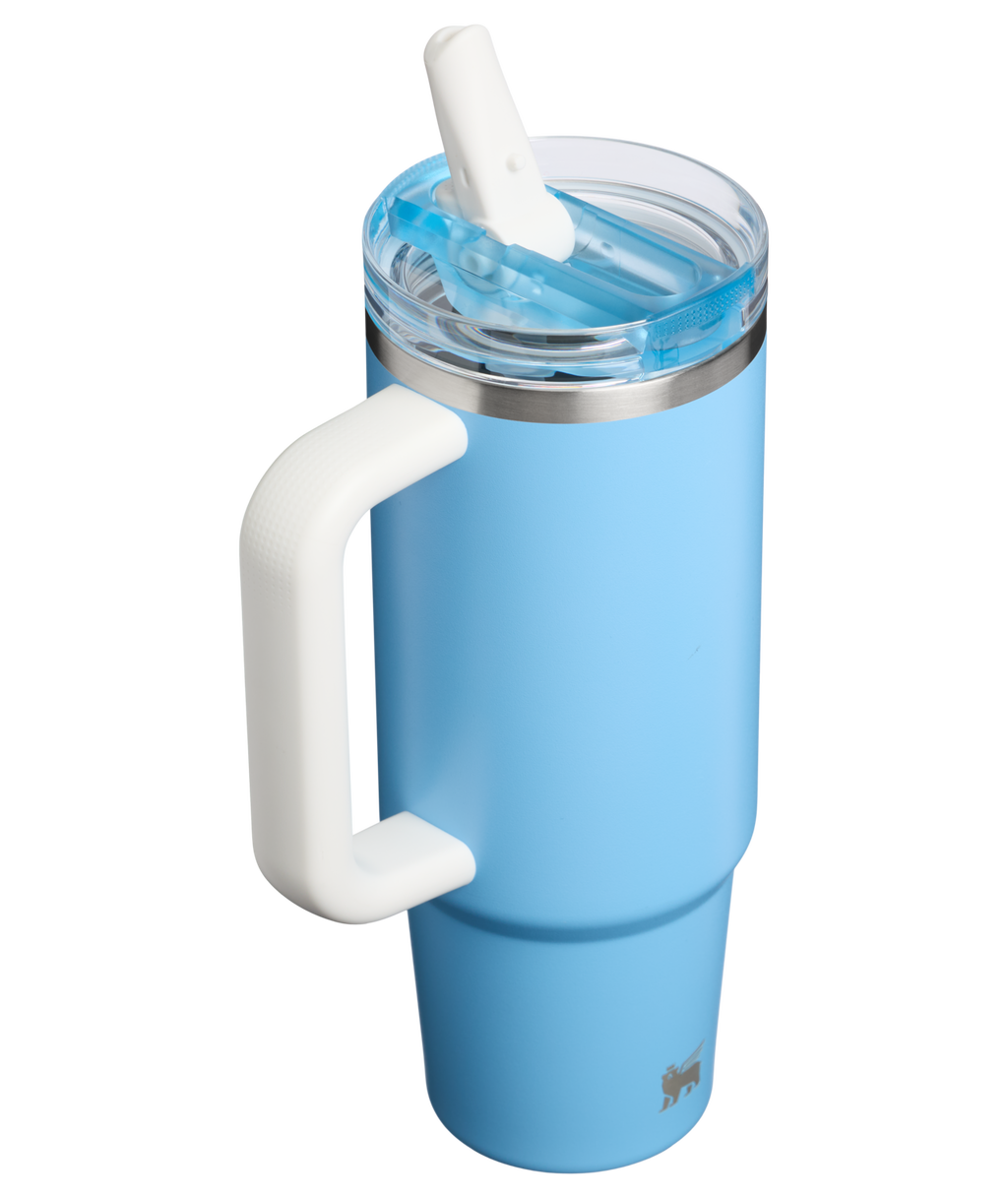 Country Collection Quencher® ProTour Flip Straw Tumbler
