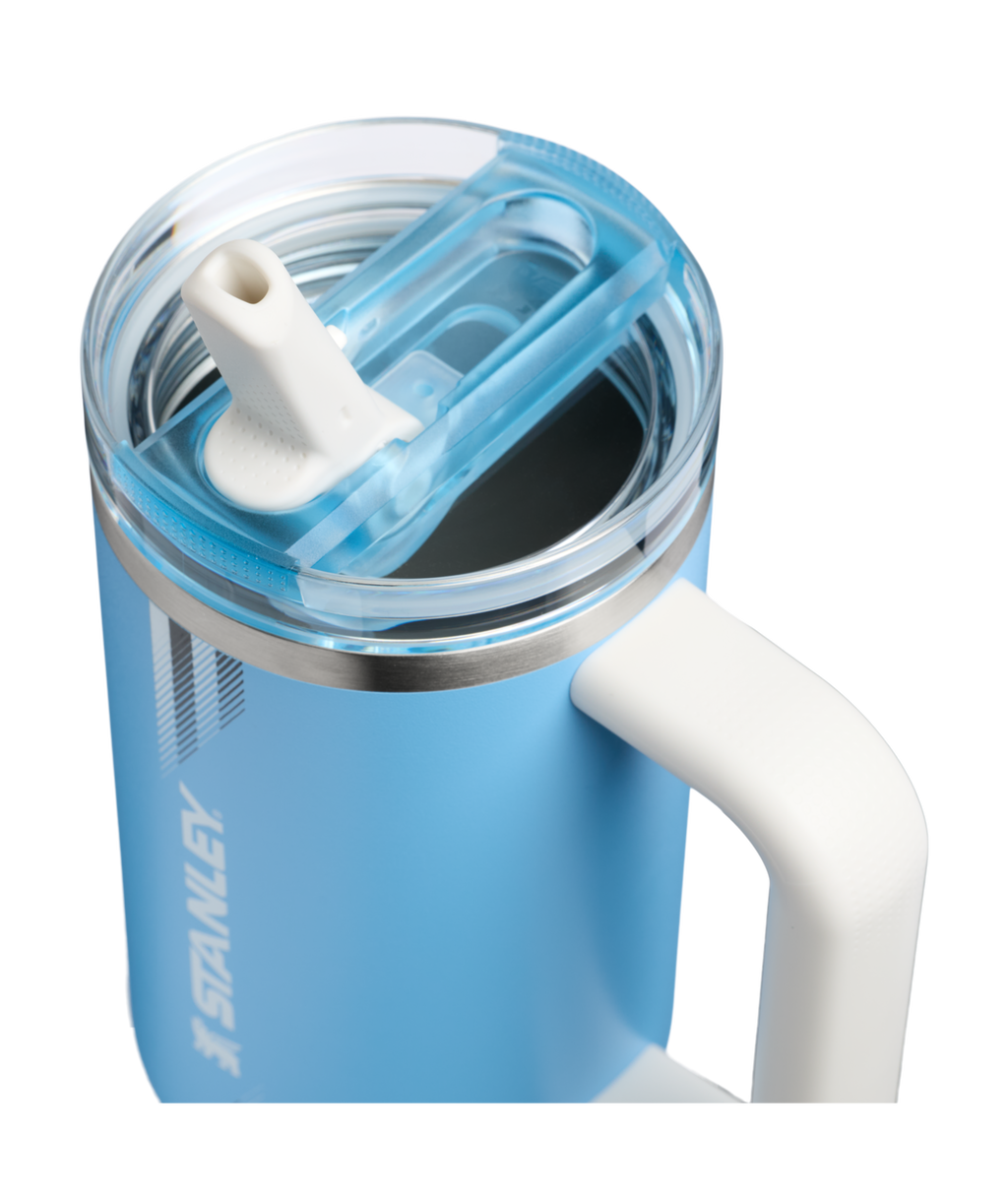 Country Collection Quencher® ProTour Flip Straw Tumbler