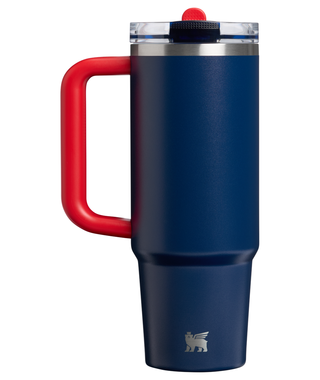 Country Collection Quencher® ProTour Flip Straw Tumbler