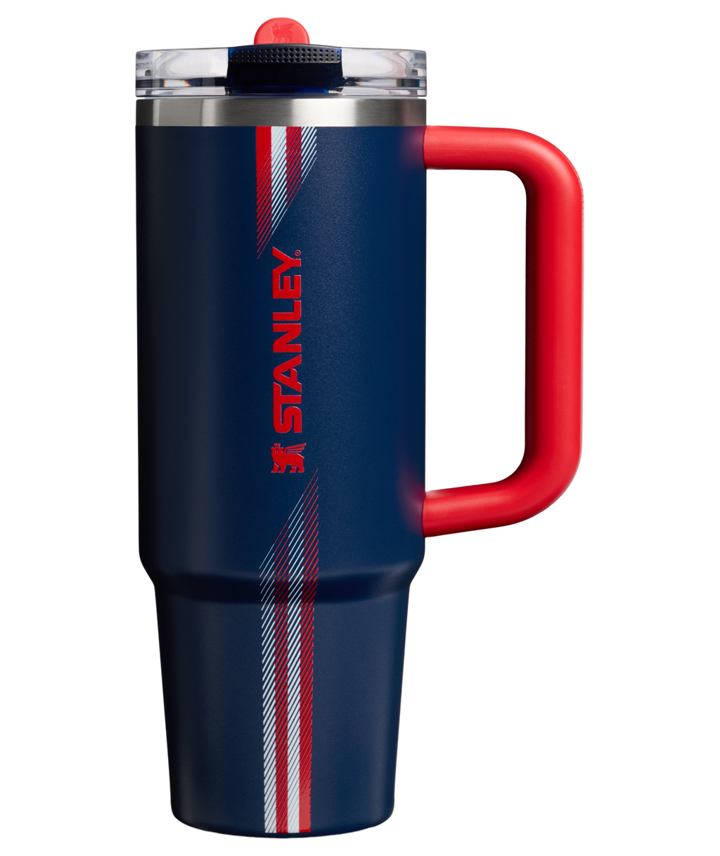 Country Collection Quencher® ProTour Flip Straw Tumbler