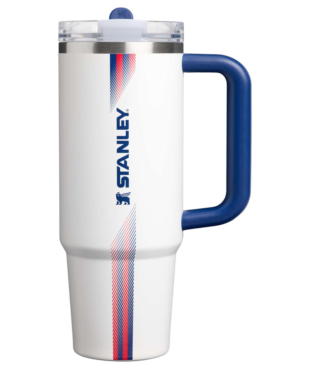 Country Collection Quencher® ProTour Flip Straw Tumbler