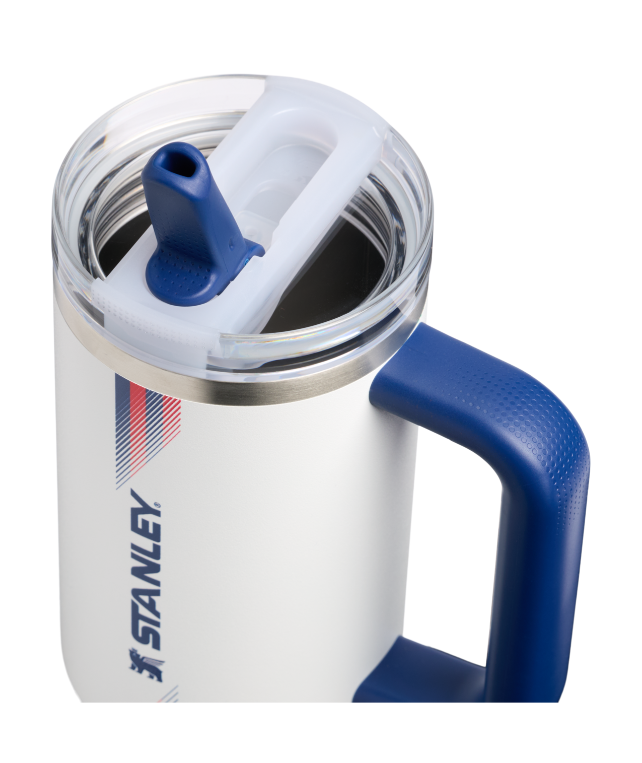 Country Collection Quencher® ProTour Flip Straw Tumbler