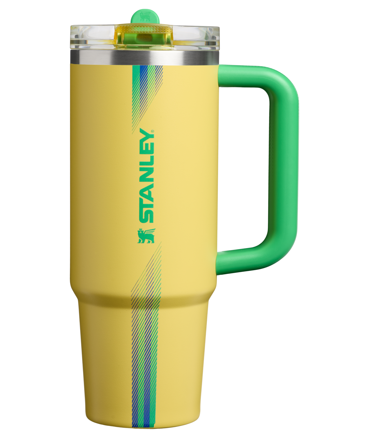 Country Collection Quencher® ProTour Flip Straw Tumbler
