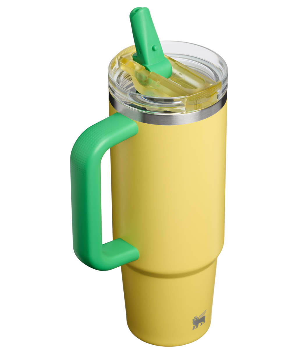 Country Collection Quencher® ProTour Flip Straw Tumbler