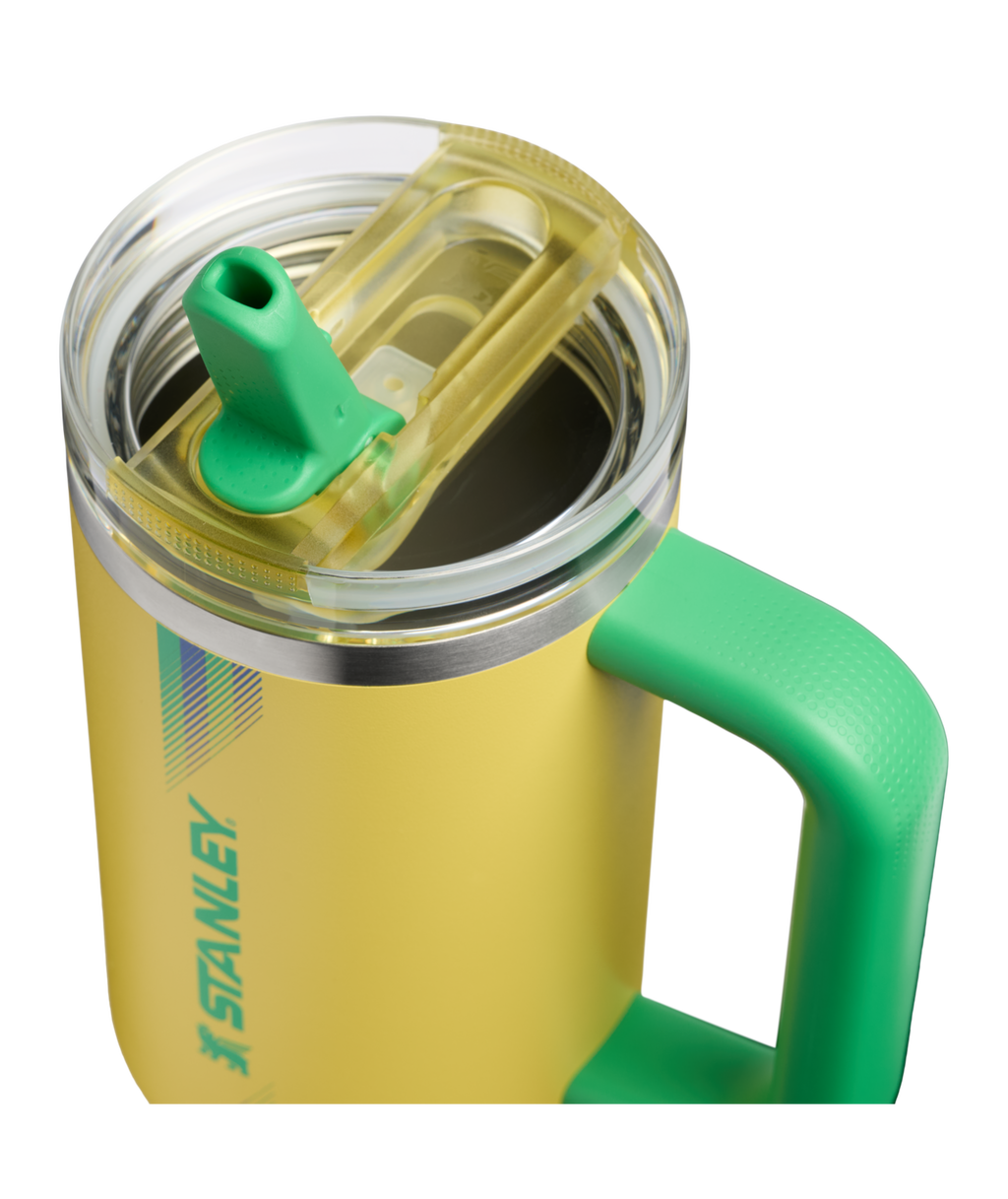 Country Collection Quencher® ProTour Flip Straw Tumbler