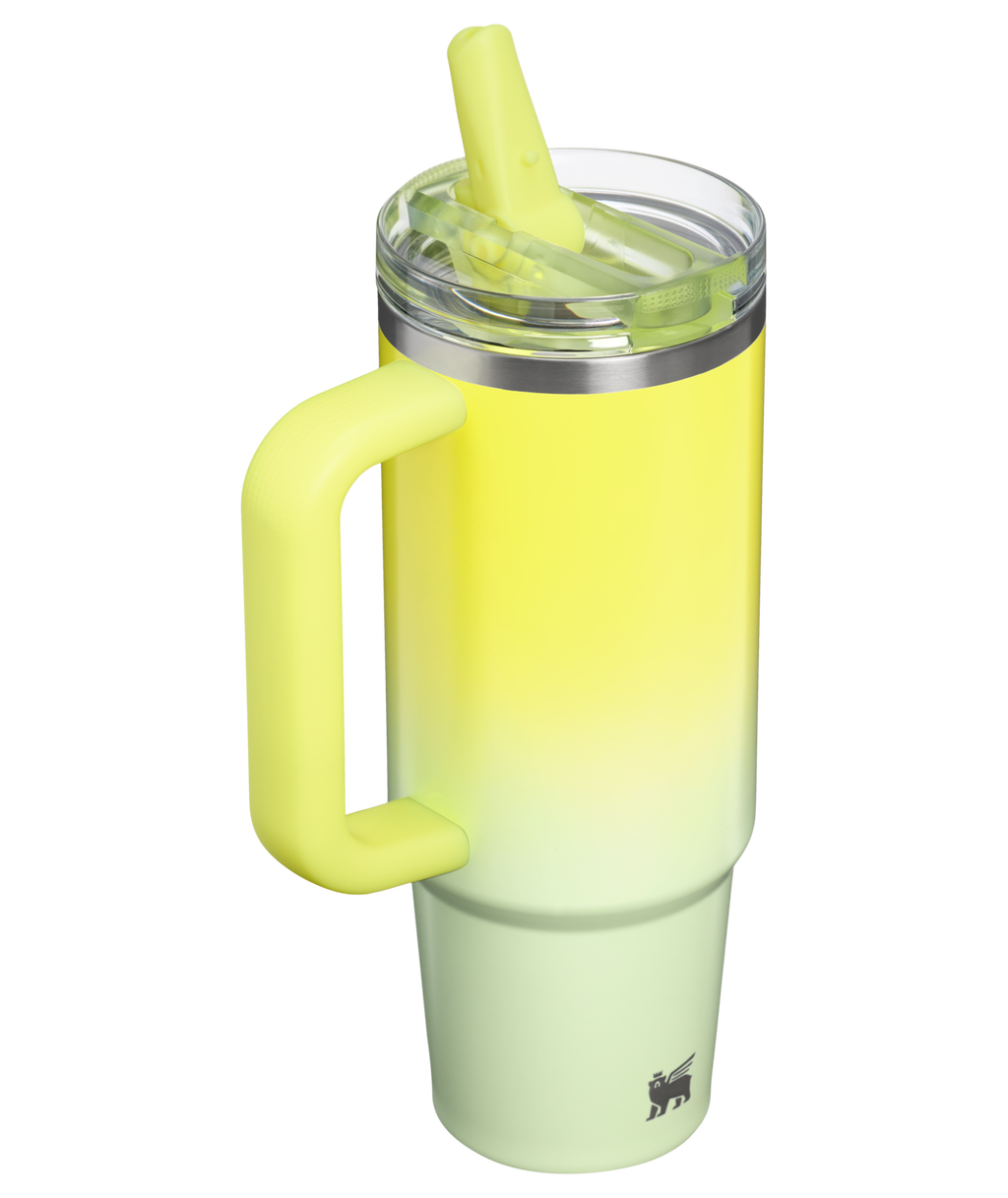 The Quencher Protour Flip Straw Tumbler