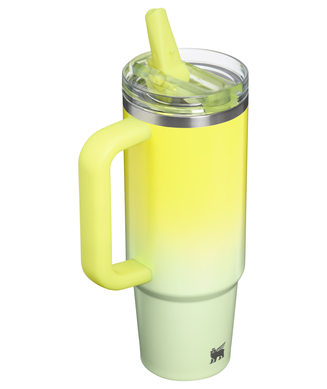 The Quencher Protour Flip Straw Tumbler