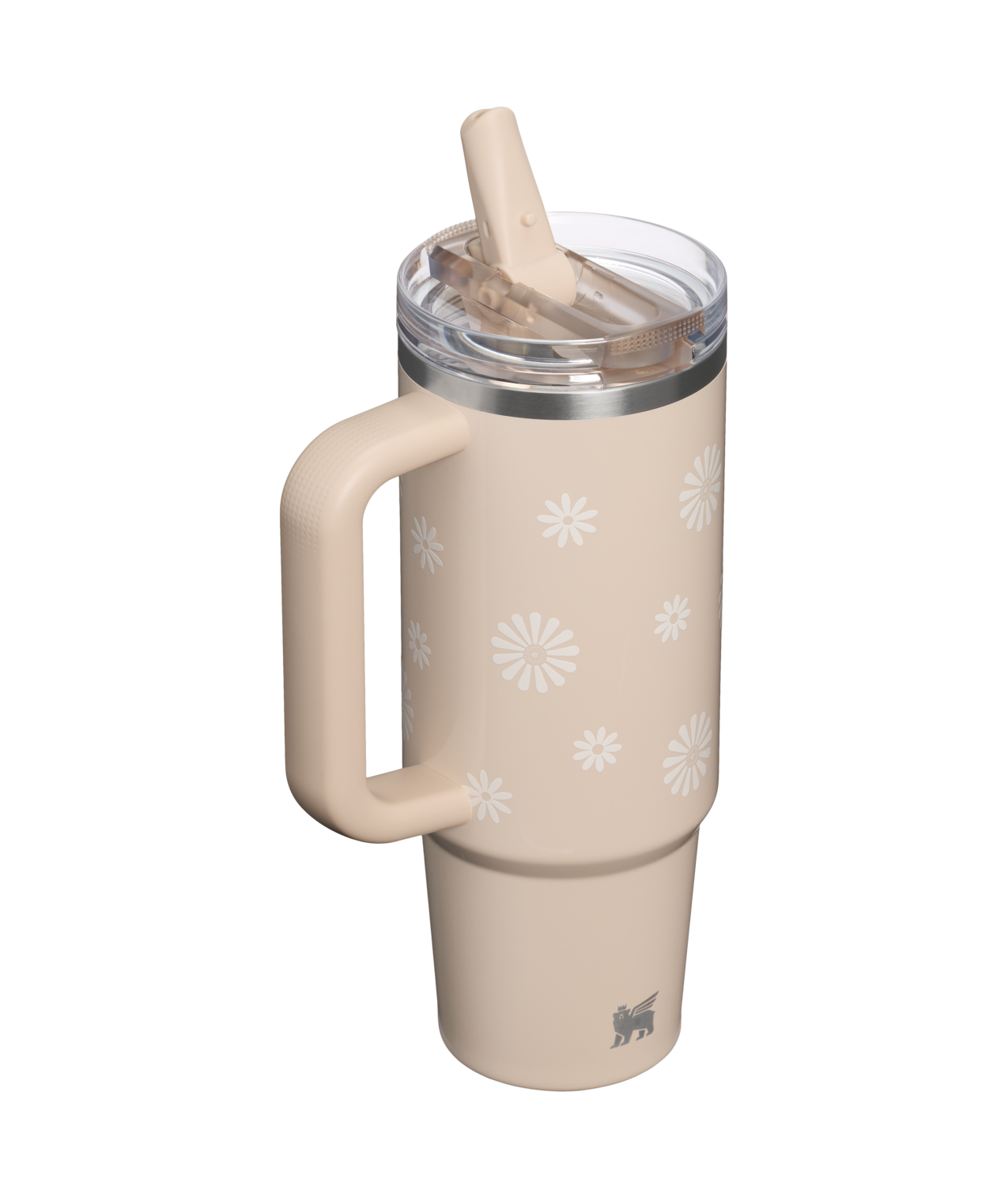 The Quencher Protour Flip Straw Tumbler