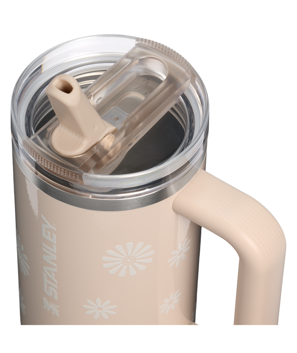 The Quencher Protour Flip Straw Tumbler
