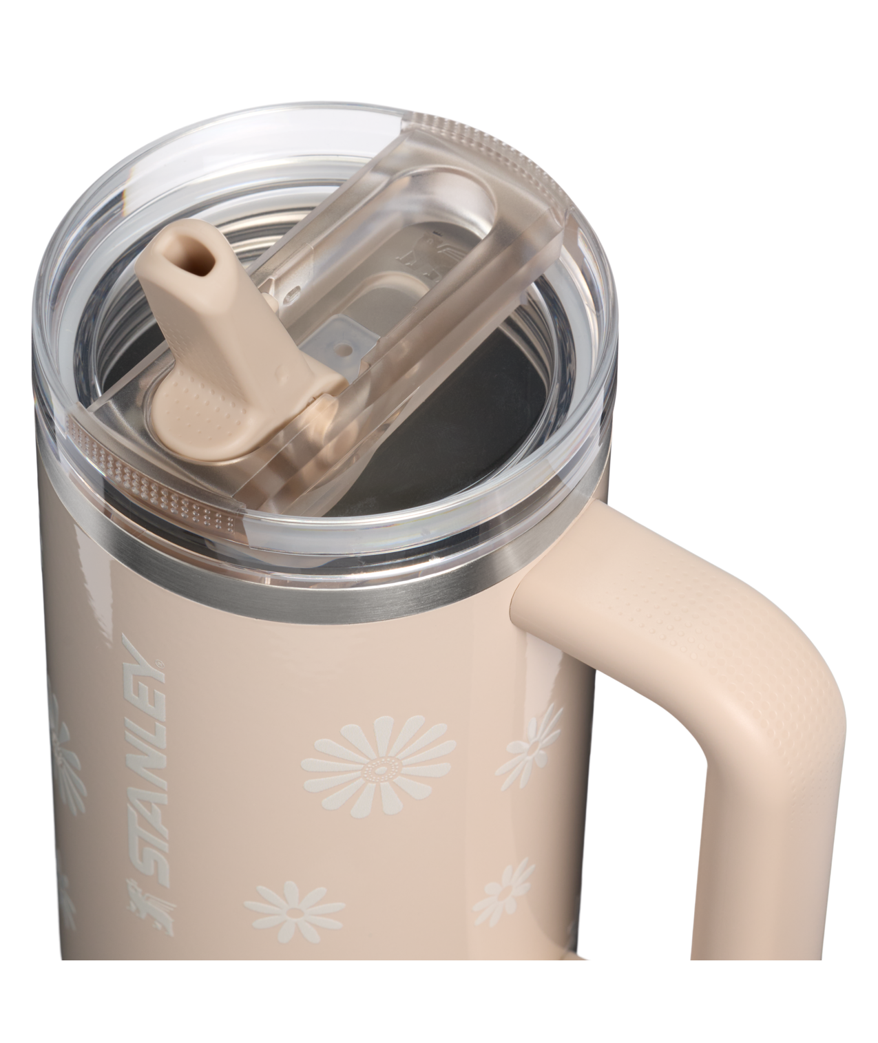 The Quencher Protour Flip Straw Tumbler