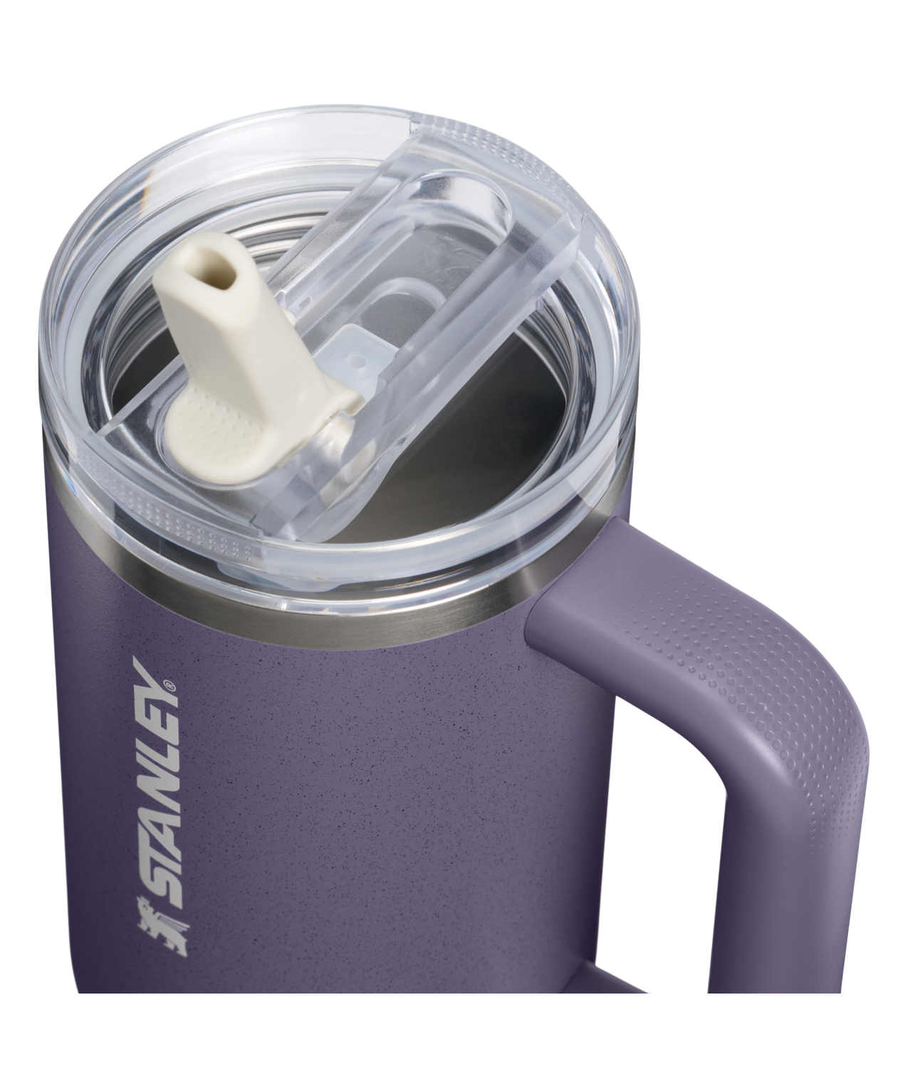 The Quencher Protour Flip Straw Tumbler