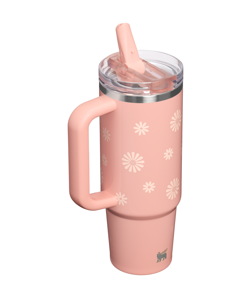 The Quencher Protour Flip Straw Tumbler