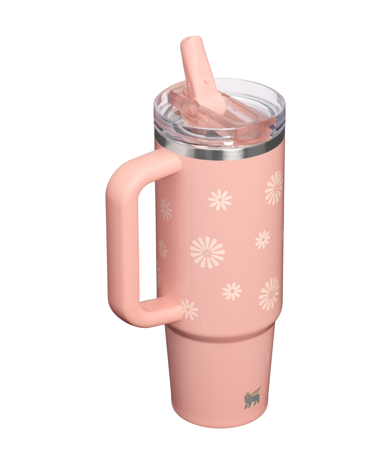 The Quencher Protour Flip Straw Tumbler