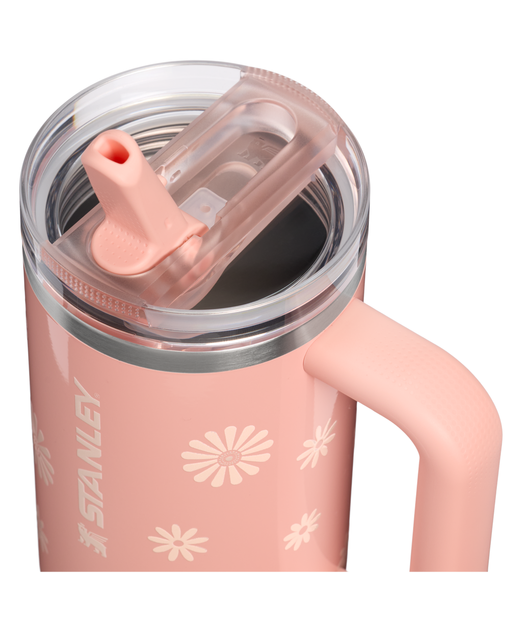 The Quencher Protour Flip Straw Tumbler