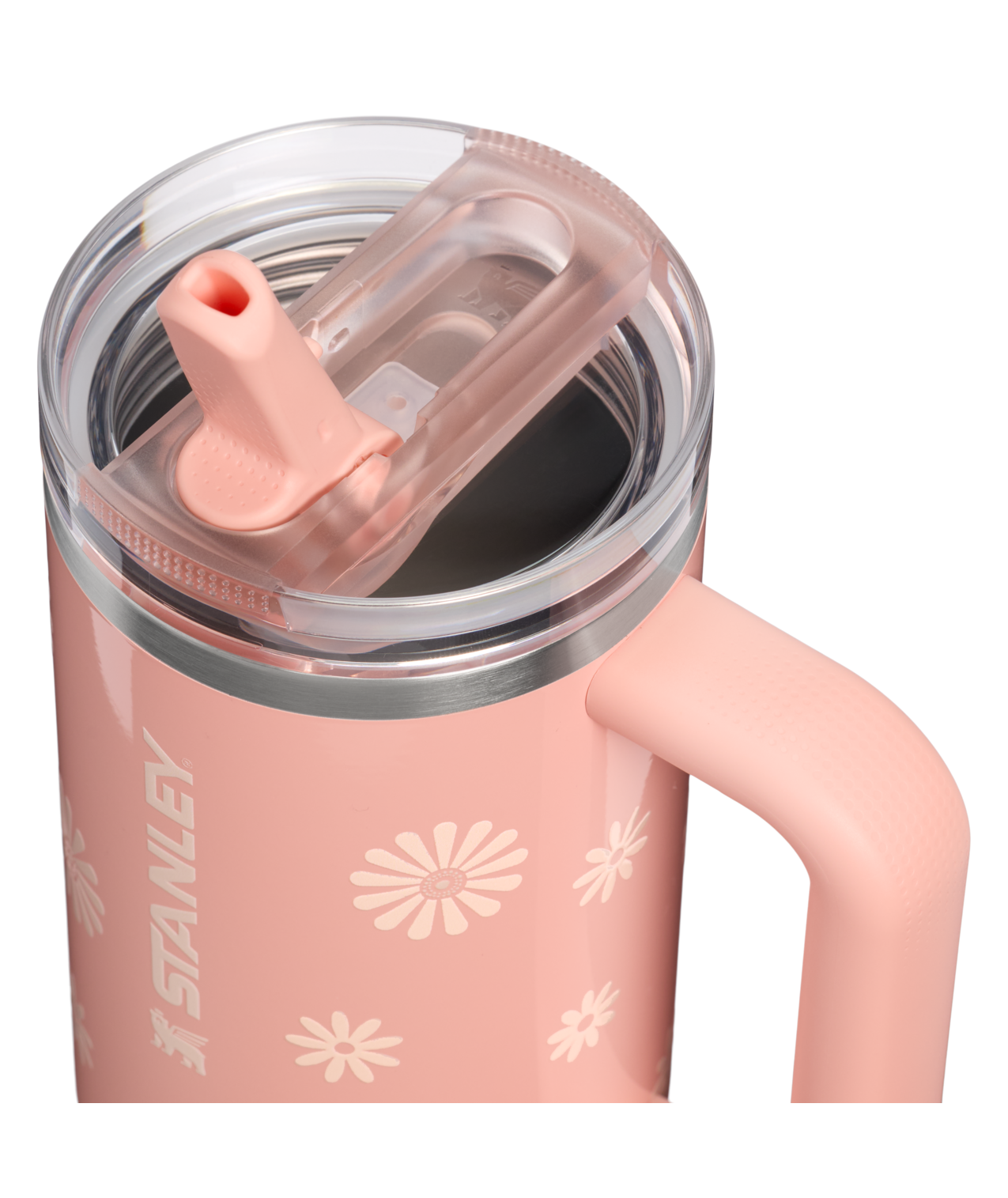 The Quencher Protour Flip Straw Tumbler