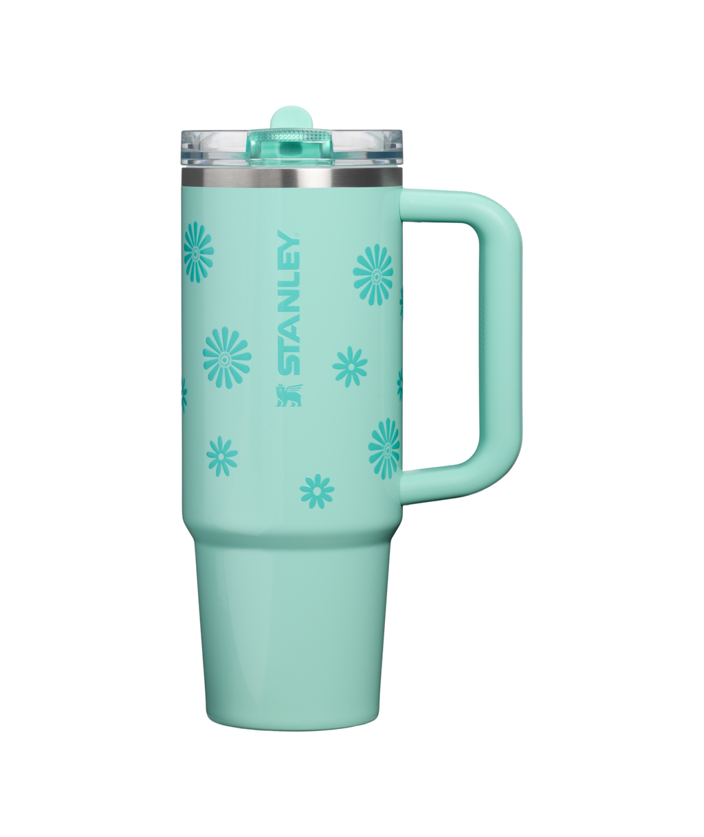 The Quencher Protour Flip Straw Tumbler