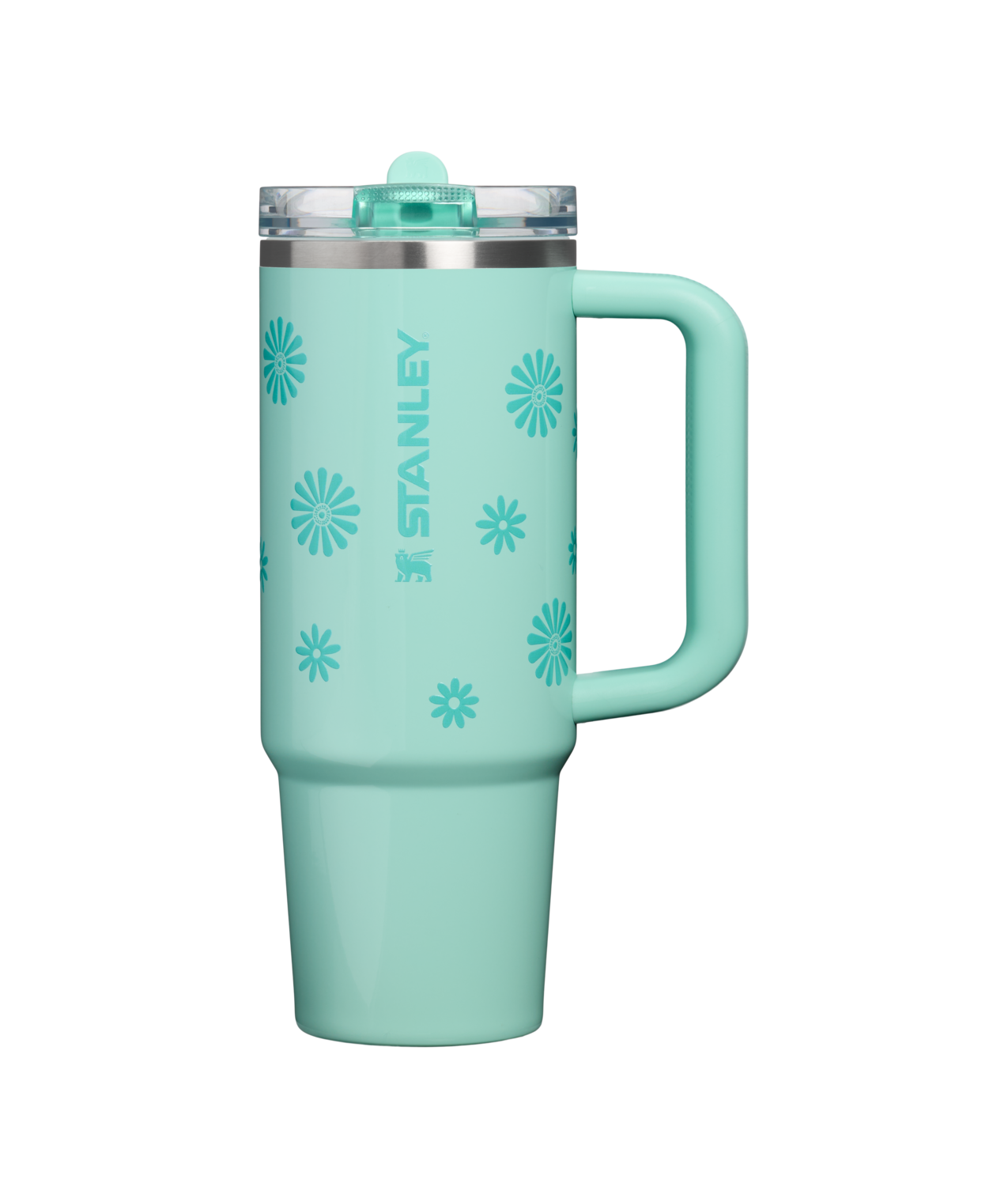 The Quencher Protour Flip Straw Tumbler