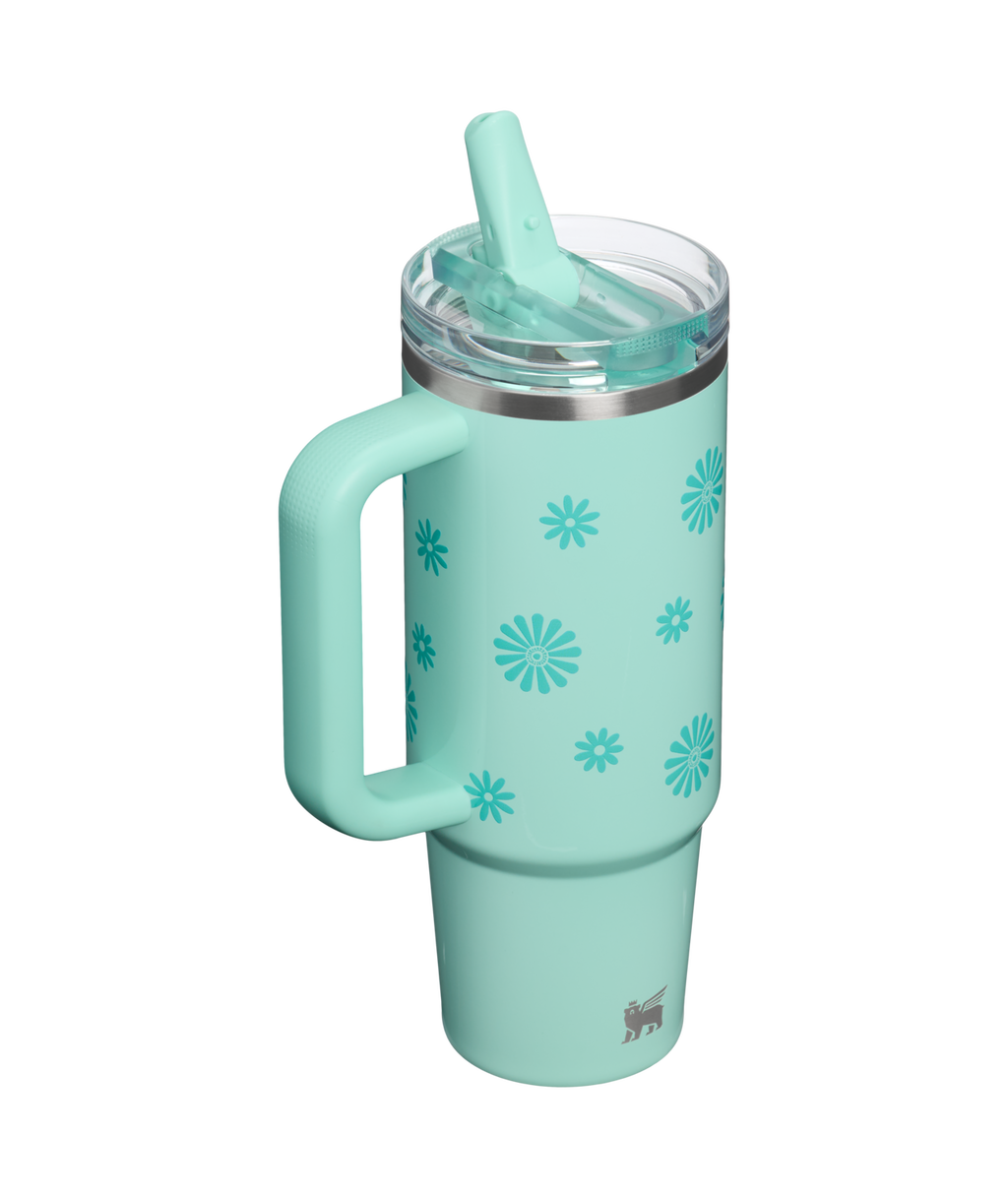 The Quencher Protour Flip Straw Tumbler