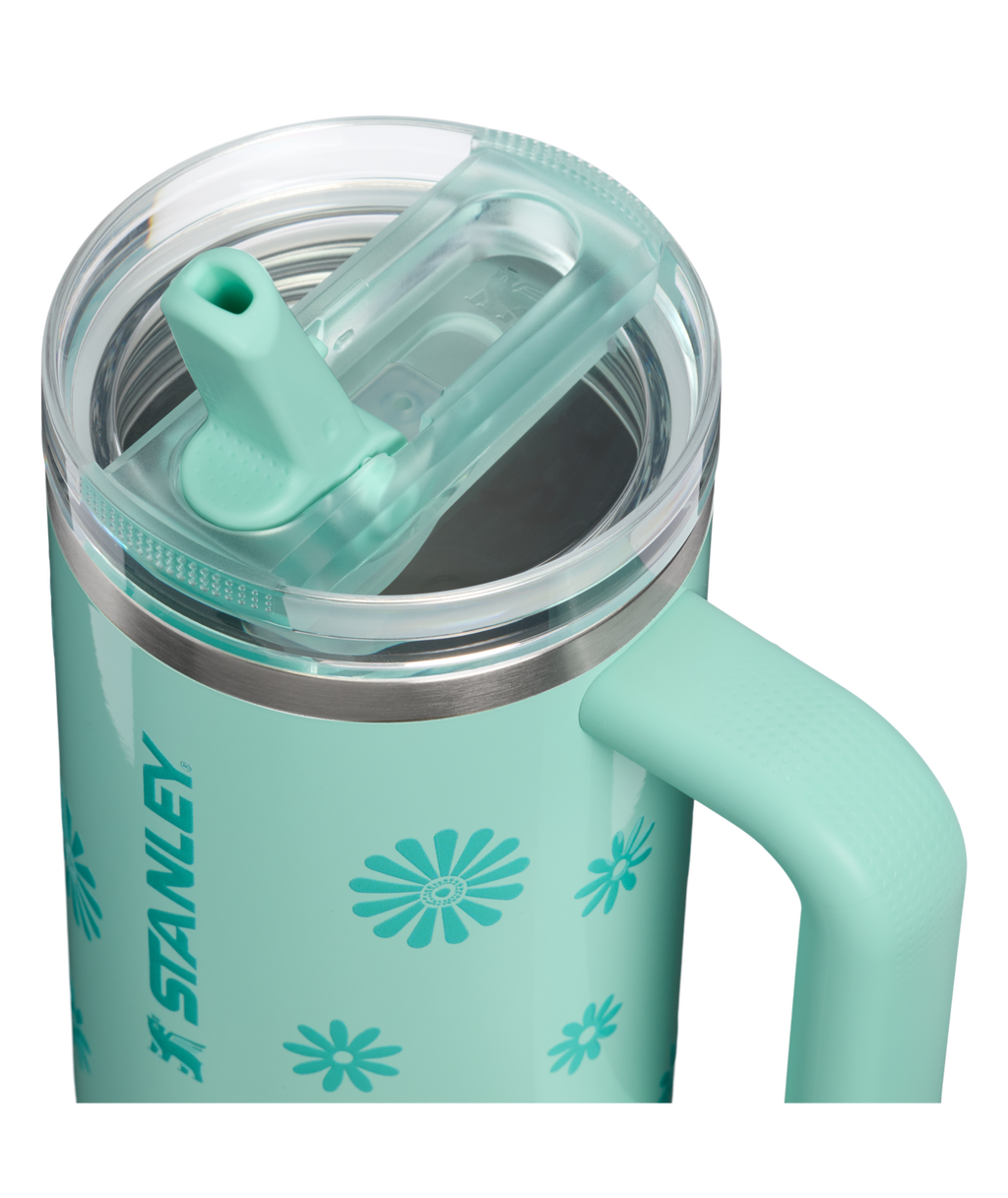 The Quencher Protour Flip Straw Tumbler