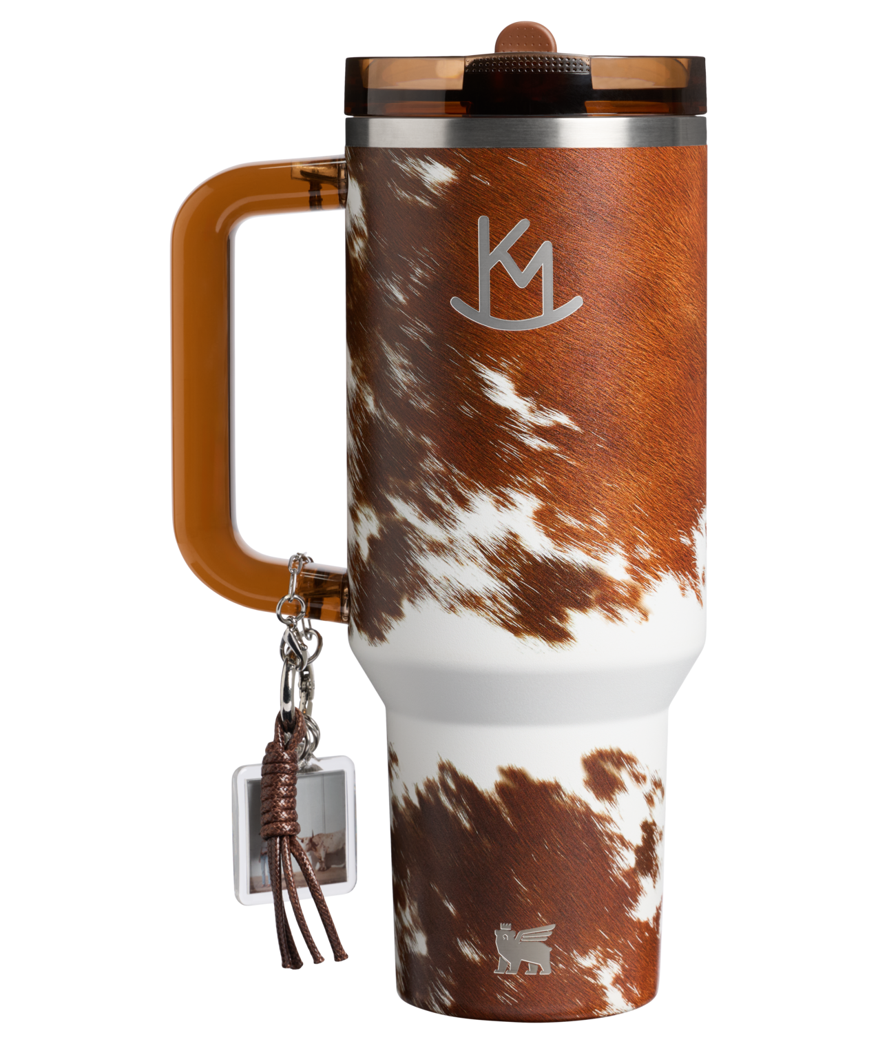 The Kacey Musgraves x Stanley 1913 Quencher® ProTour Flip Straw Tumbler