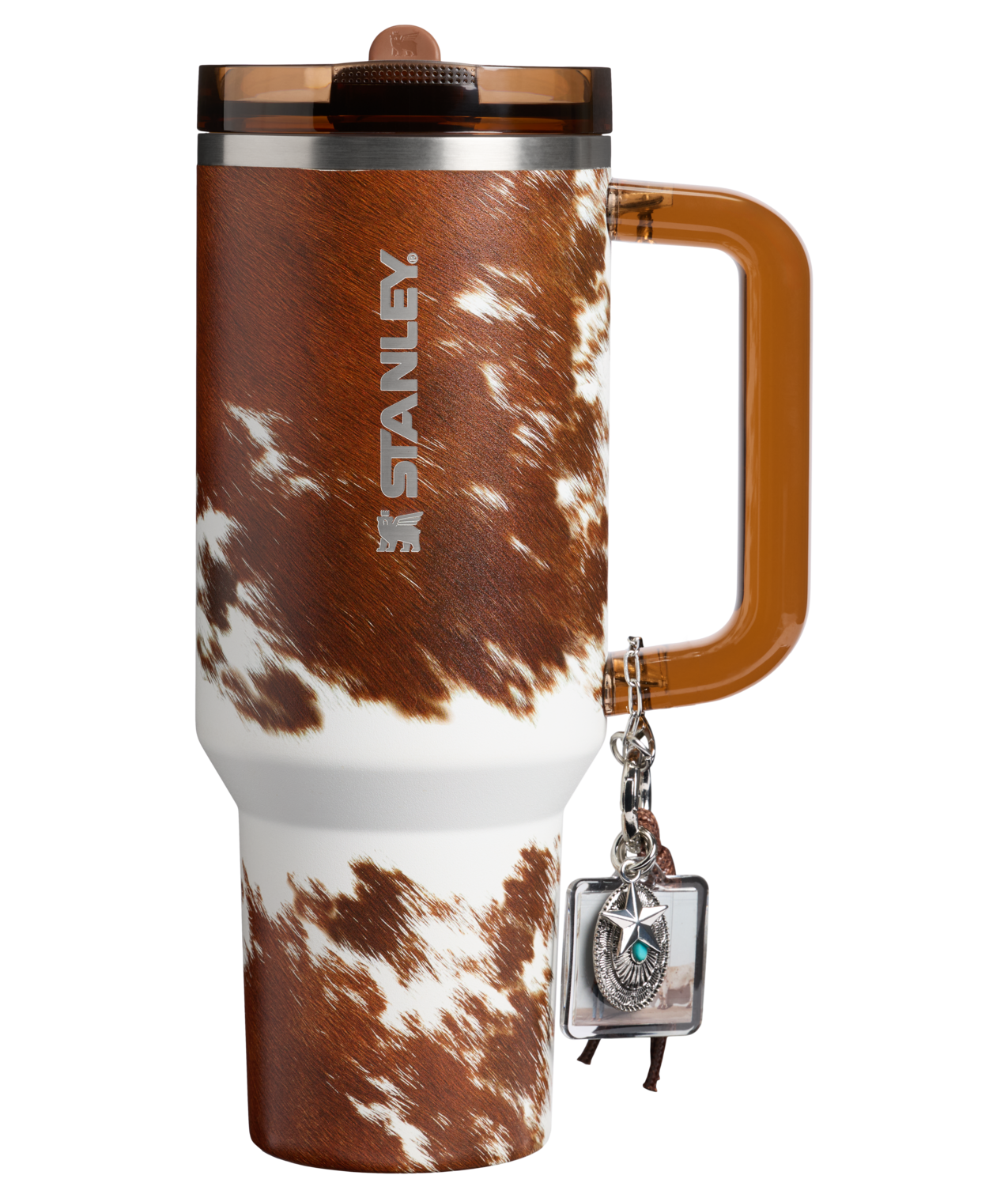 The Kacey Musgraves x Stanley 1913 Quencher® ProTour Flip Straw Tumbler