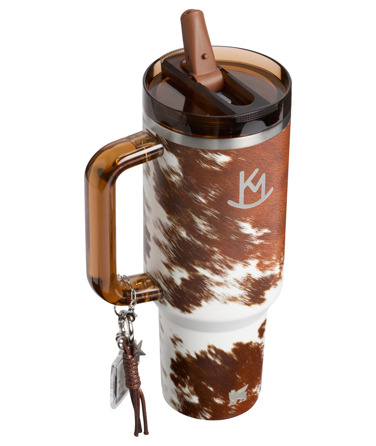 The Kacey Musgraves x Stanley 1913 Quencher® ProTour Flip Straw Tumbler
