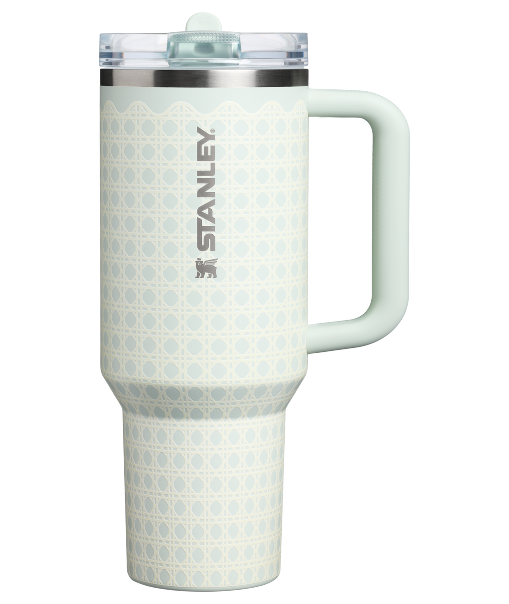 The Quencher Protour Flip Straw Tumbler