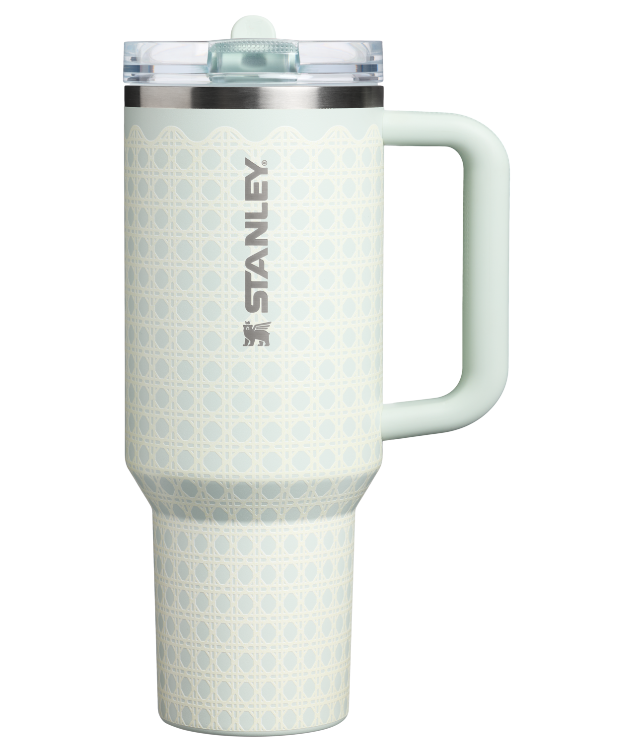 The Quencher Protour Flip Straw Tumbler