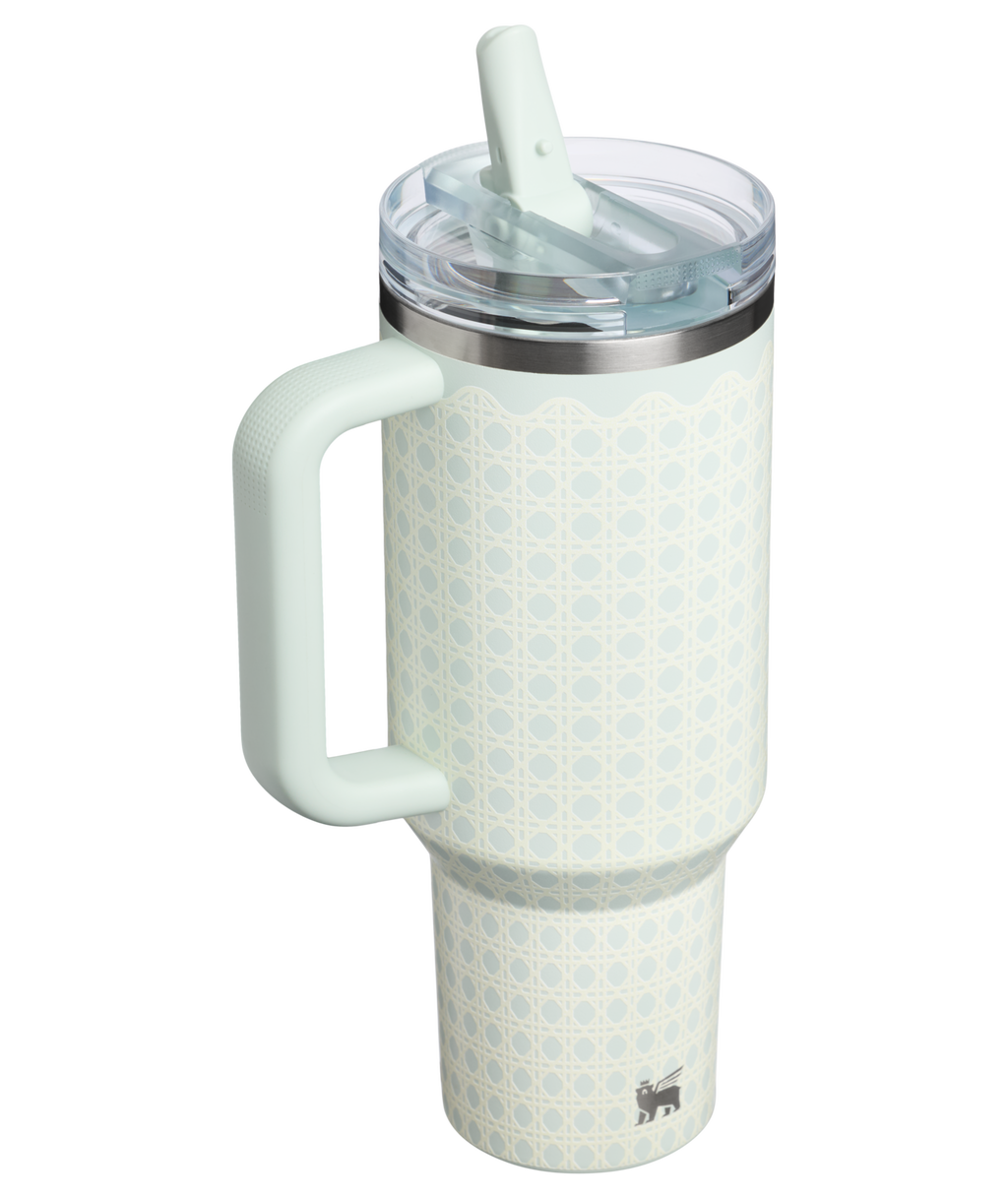 The Quencher Protour Flip Straw Tumbler